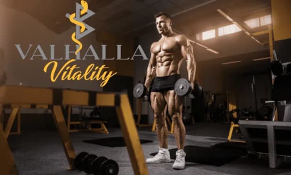 How Enclomiphene Citrate Is Used For Bodybuilding
