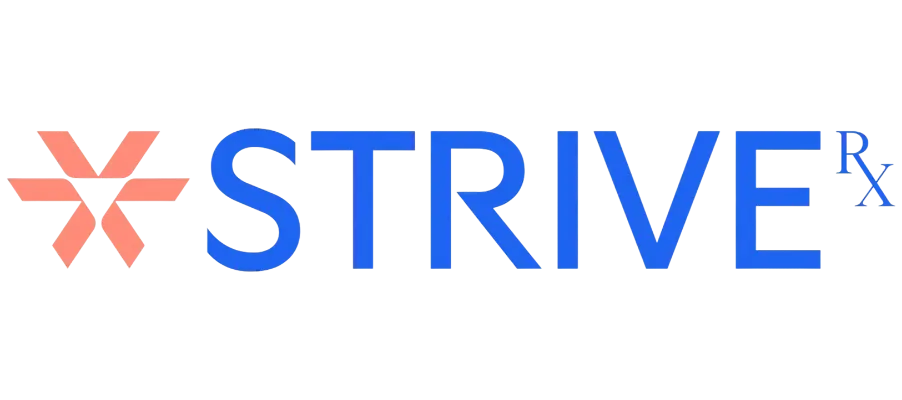 Strive Pharmacy