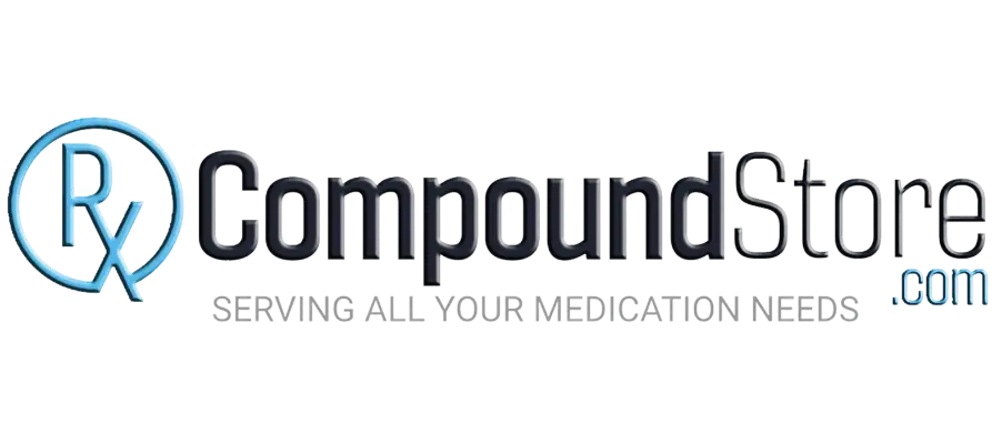 Rx Compound Store