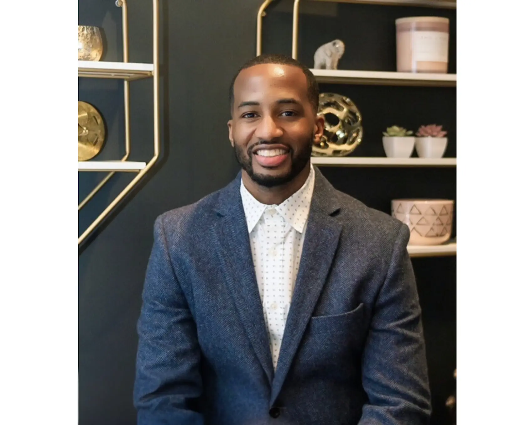Omari Ruffin, MD
