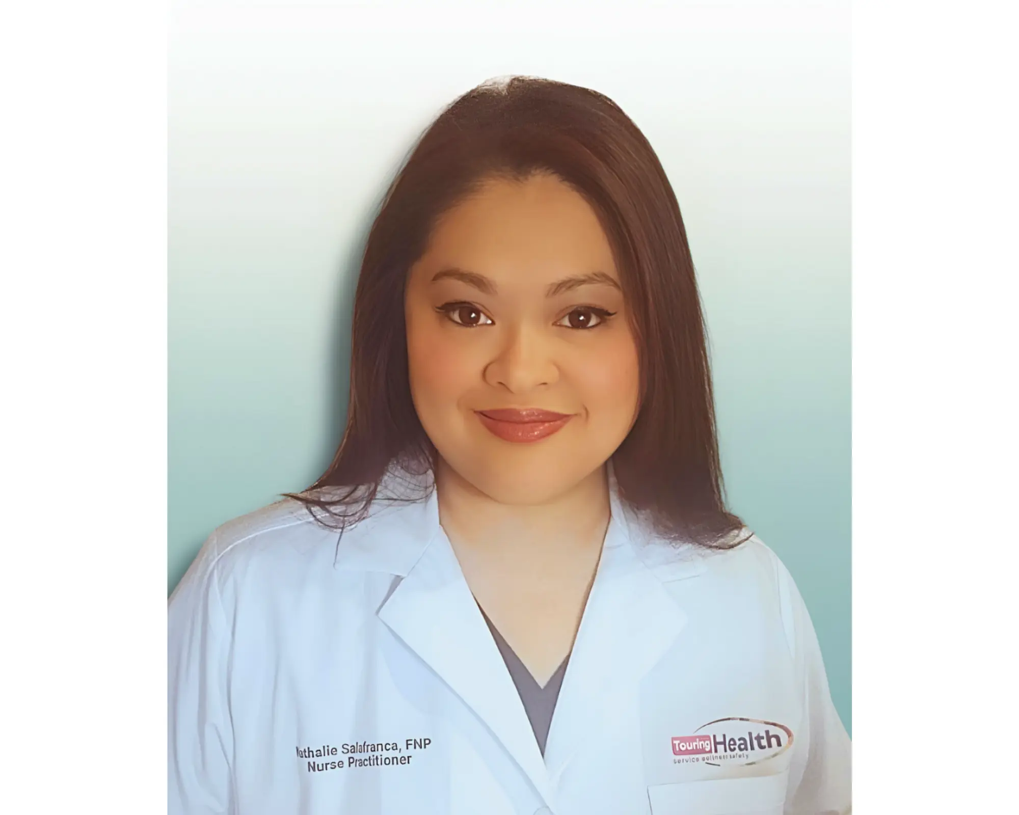 Nathalie Salafranca, NP