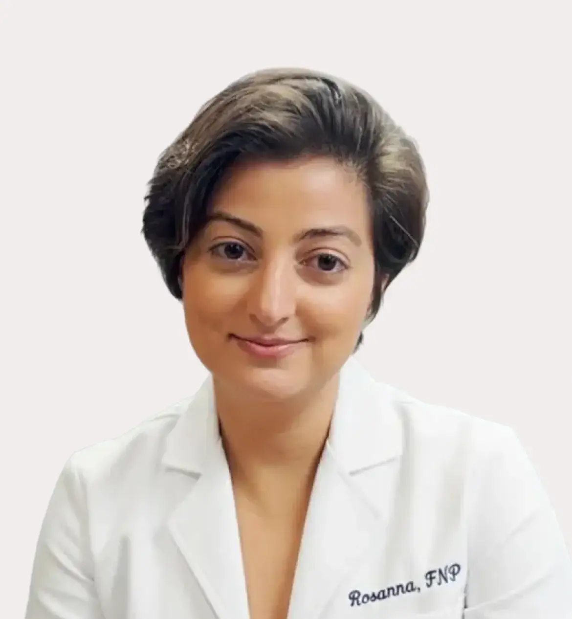 Rosanna Paknoush, FNP