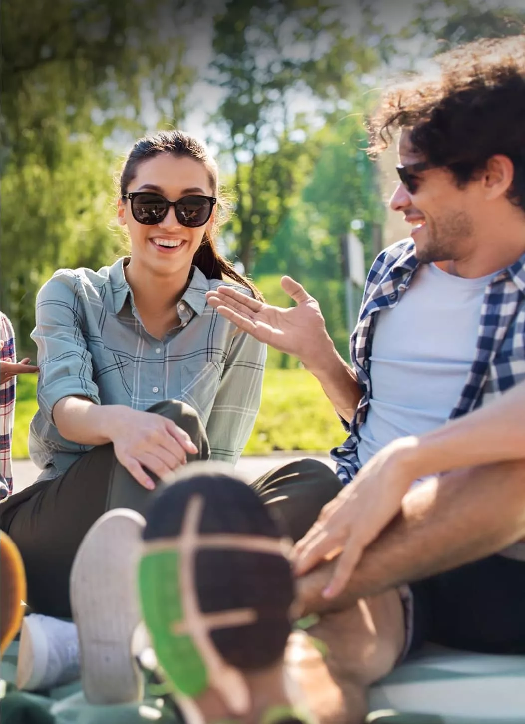 What our customers say